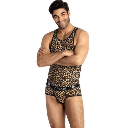 Top Mercury de Anais Men para Comodidad con Estilo