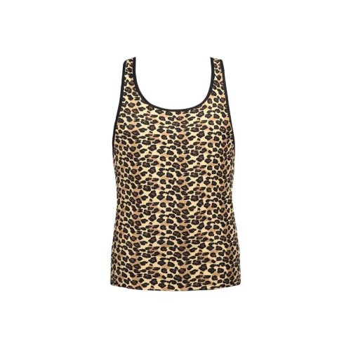 Top Mercury de Anais Men para Comodidad con Estilo