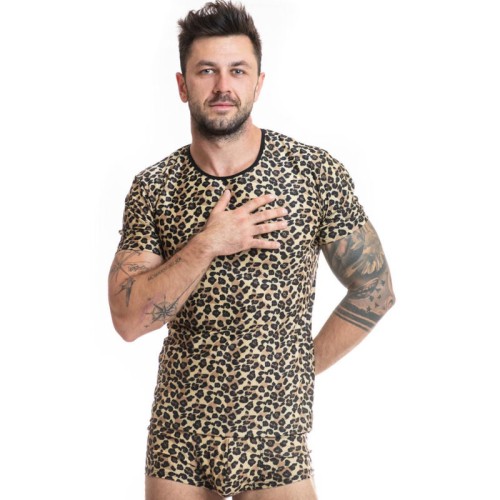 Anais Men Mercury XL T-shirt
