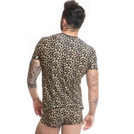 Anais Men Mercury XL T-shirt