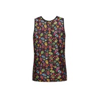 Anais Men Mexico Soft Modal Top XL