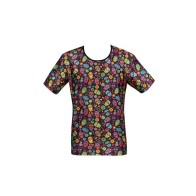 Anais Men Mexico T-shirt S - Stylish and Comfortable