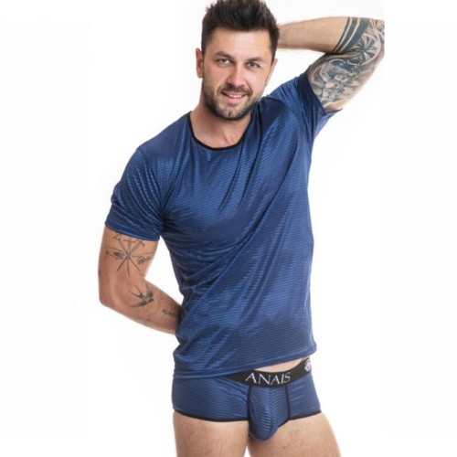 Stylish Naval T-shirt for Men