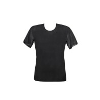 Anais Men Petrol XL T-shirt for Confident Style