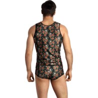 Power Top Modal Camisole Light Color M