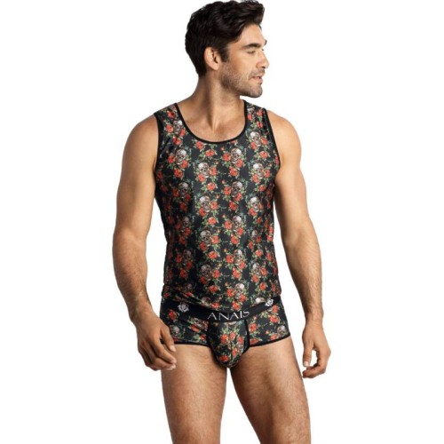 Anais Men Power Top