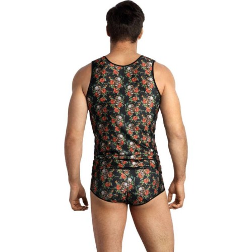 Anais Men Power Top