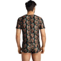 Anais Men Power T-Shirt S