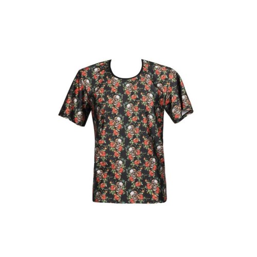 Anais Men Power T-shirt Medium