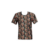 Anais Men Power T-shirt Medium