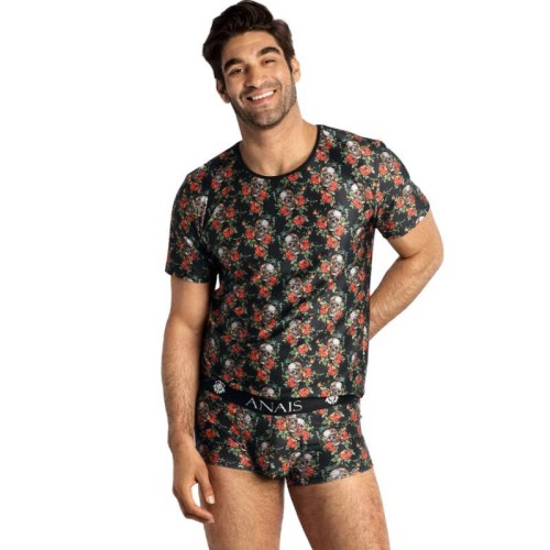Anais Men Power T-Shirt XL - Stylish and Comfortable Lingerie