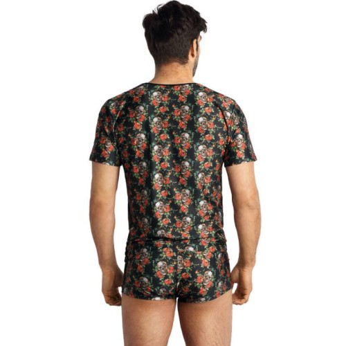 Anais Men Power T-Shirt XL - Stylish and Comfortable Lingerie