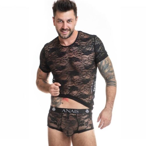 Anais Men Camiseta Romance XL - Encaje Sexy