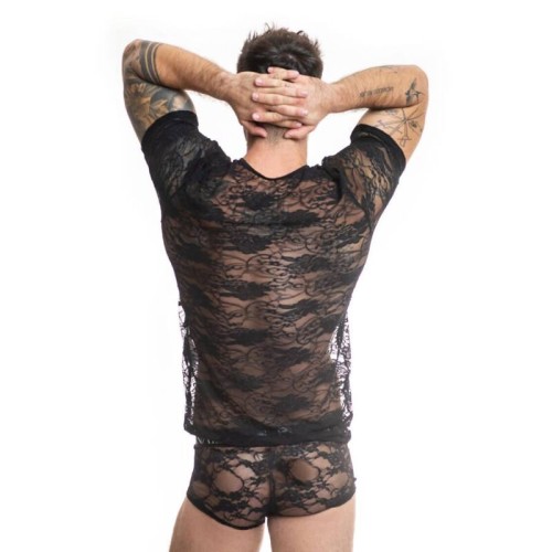 Anais Men Camiseta Romance XL - Encaje Sexy
