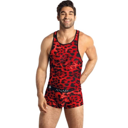 Anais Men Savage Top for Stylish Men