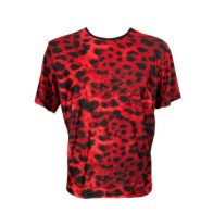 Anais Men Savage T-Shirt for Trendy Style