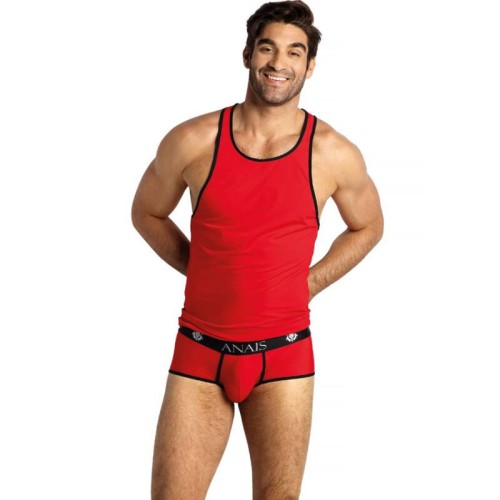 Anais Men Soul Top L - Comfortable and Stylish Tank Top
