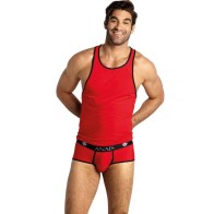 Anais Men Soul Top L - Comfortable and Stylish Tank Top