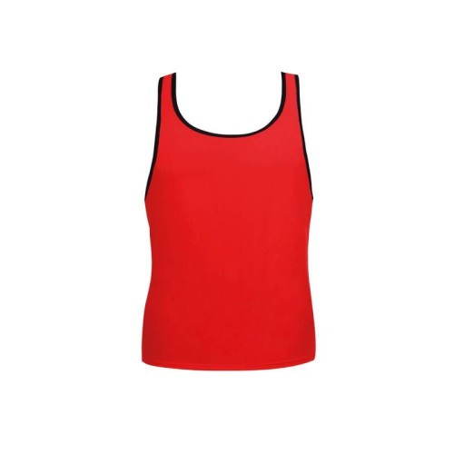 Anais Men Soul Top L - Comfortable and Stylish Tank Top