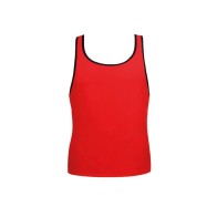 Anais Men Soul Top L - Comfortable and Stylish Tank Top