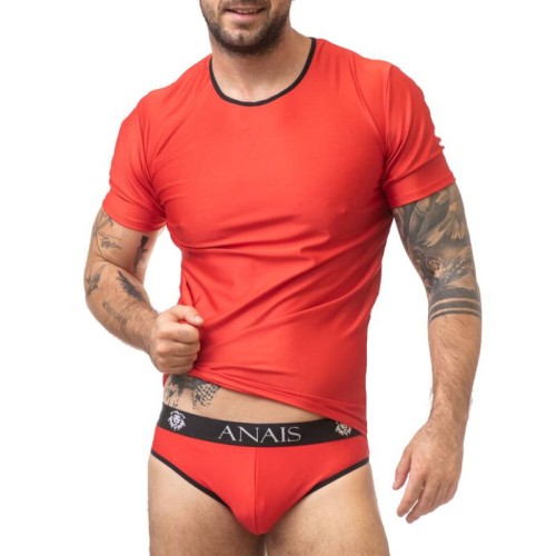 Anais Men Soul T-shirt L for Casual Style