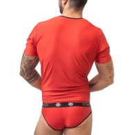 Anais Men Soul T-shirt L for Casual Style