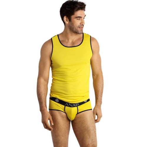 Anais Men Tokio Top L - Classic Comfort