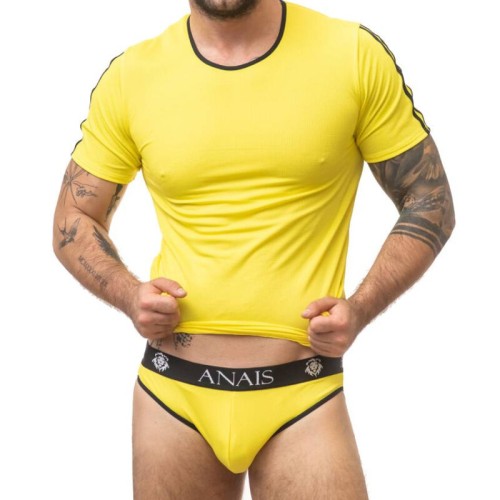 Anais Men Tokyo T-Shirt for Comfort and Style