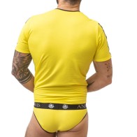 Anais Men Tokyo T-Shirt for Comfort and Style