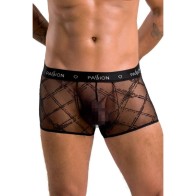 Passion 032 James Short Black S/M - Quality Men's Fashion
