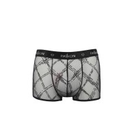 Passion 032 James Short Black S/M - Quality Men's Fashion