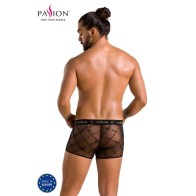 Passion 032 Short James - Elegant Comfort