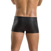 Passion 048 Black Short David Comfortable