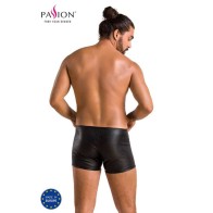 Passion - 049 Matte Black Shorts L/XL