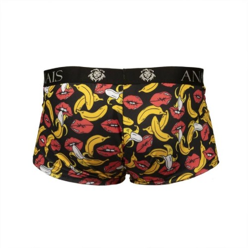 Anais Men Banana Boxer for Playful Comfort