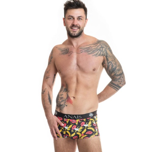 Anais Men Banana Boxer for Comfort and Style