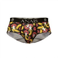 Anais Men Banana Boxer Briefs for Fun Style
