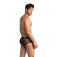 Anais Men Chill Boxer Brief XL