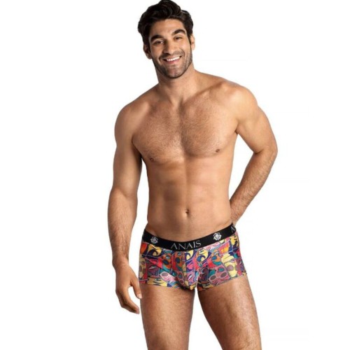 Anais Men Comics Boxers for Stylish Comfort