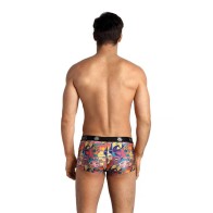 Anais Men Comics Boxer L Comfort Fit