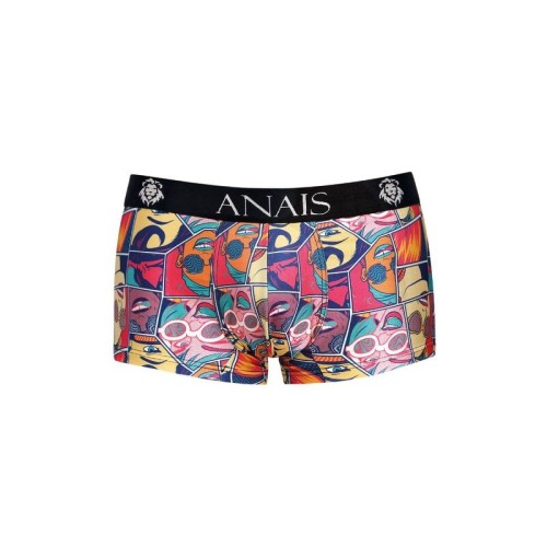 Anais Men Comics Boxer L Comfort Fit