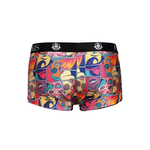 Anais Men Comics Boxer L Comfort Fit