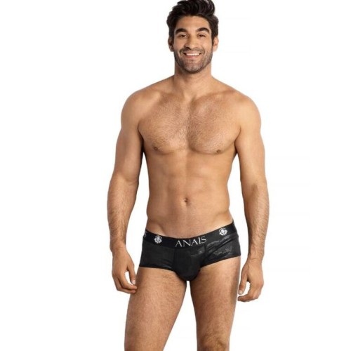 Anais Men Electro Boxer Briefs - Comfort & Style