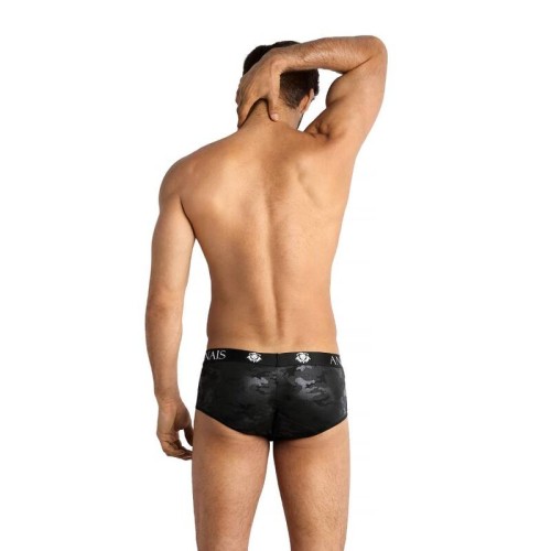 Anais Men Electro Boxer Briefs - Comfort & Style