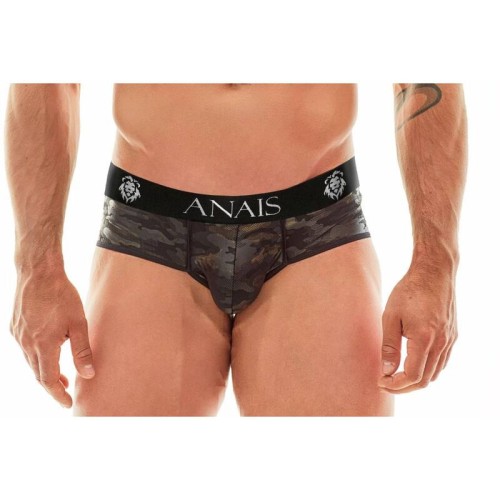 Anais Men Electro Boxer Briefs - Comfort & Style