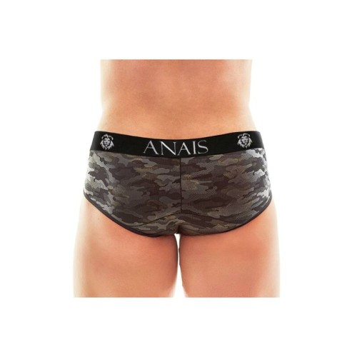 Anais Men Electro Boxer Briefs - Comfort & Style