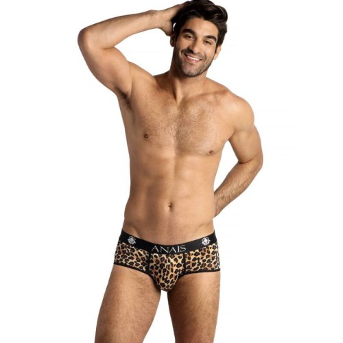 Anais Men Mercury Boxer Briefs - Soft & Sexy