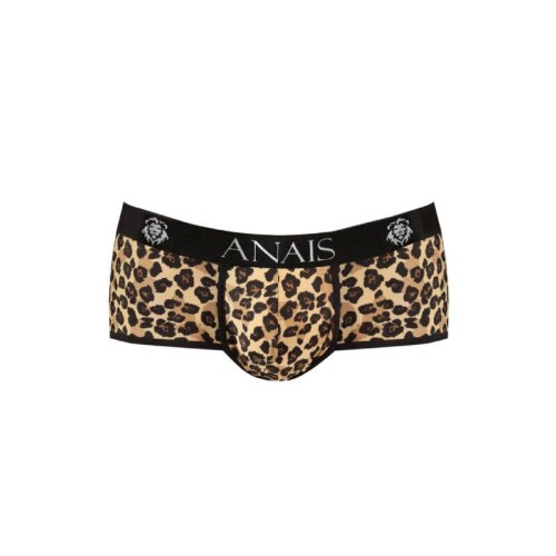 Anais Men Mercury Boxer Briefs - Soft & Sexy