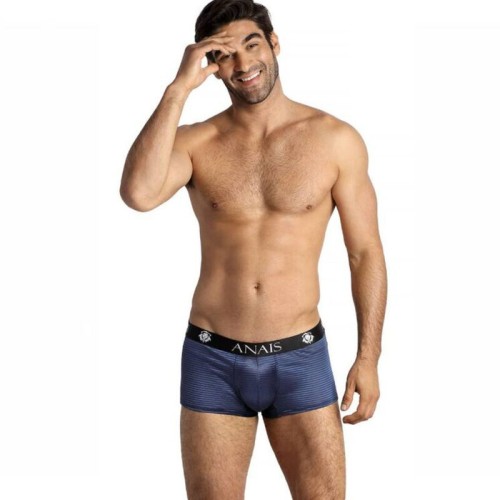 Anais Men Naval Boxer for Ultimate Comfort