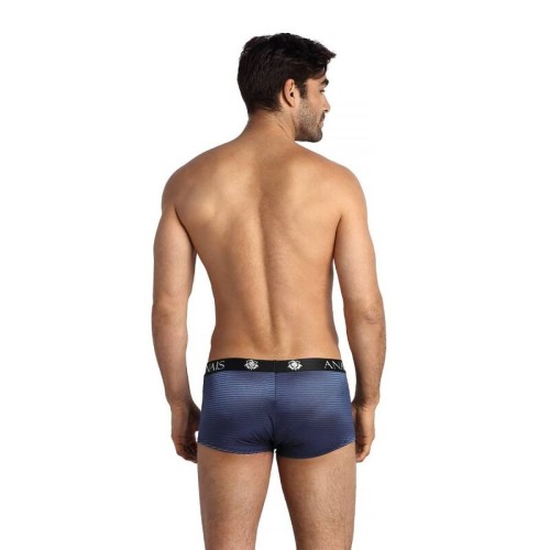 Anais Men Naval Boxer for Ultimate Comfort